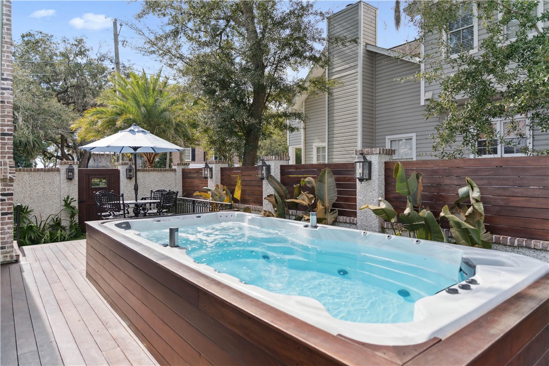 327 Butler Avenue St. Simons Island, GA 31522 - Photo 53 of 69