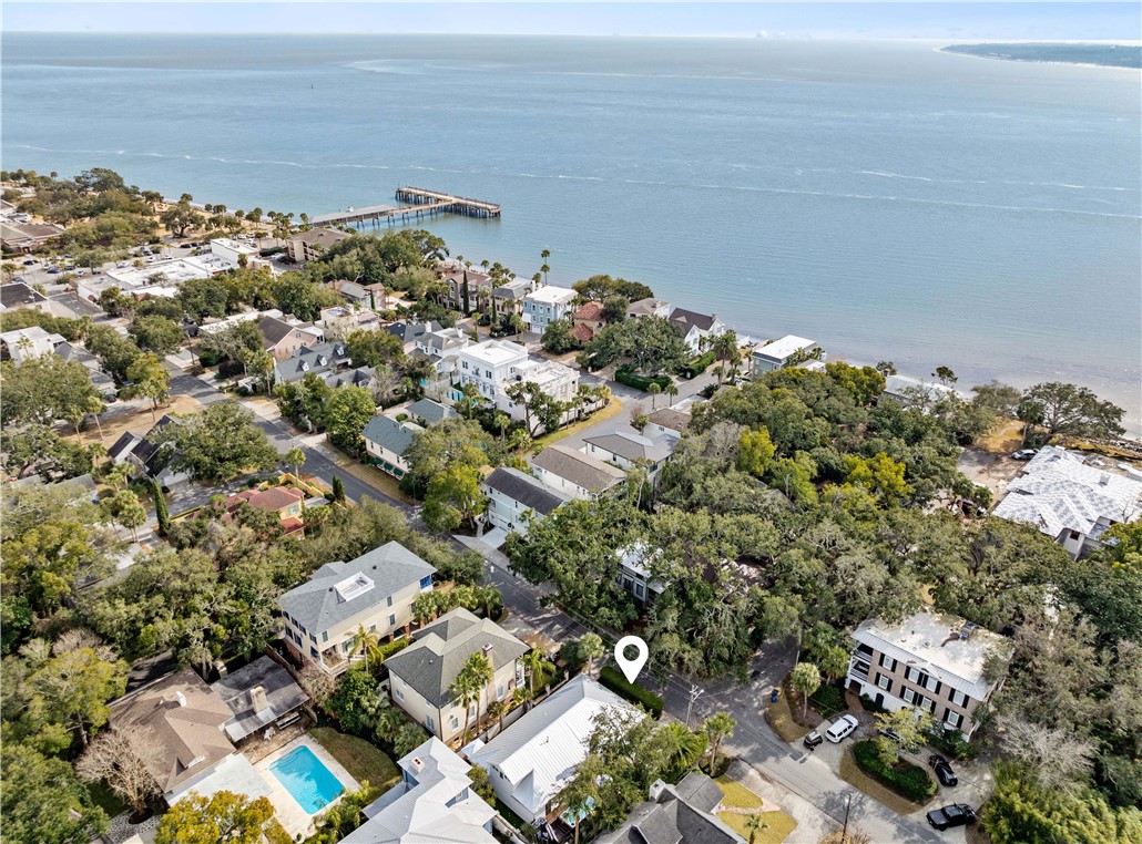 327 Butler Avenue St. Simons Island, GA 31522 - Photo 8 of 69