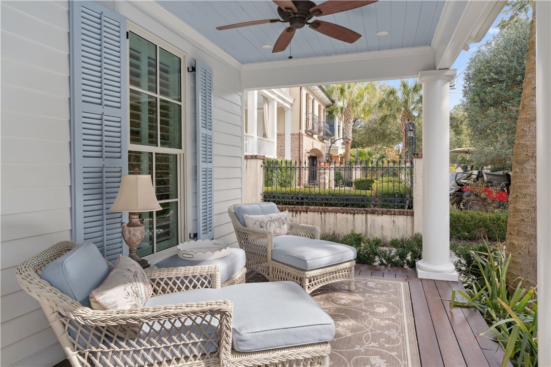 327 Butler Avenue St. Simons Island, GA 31522 - Photo 10 of 69