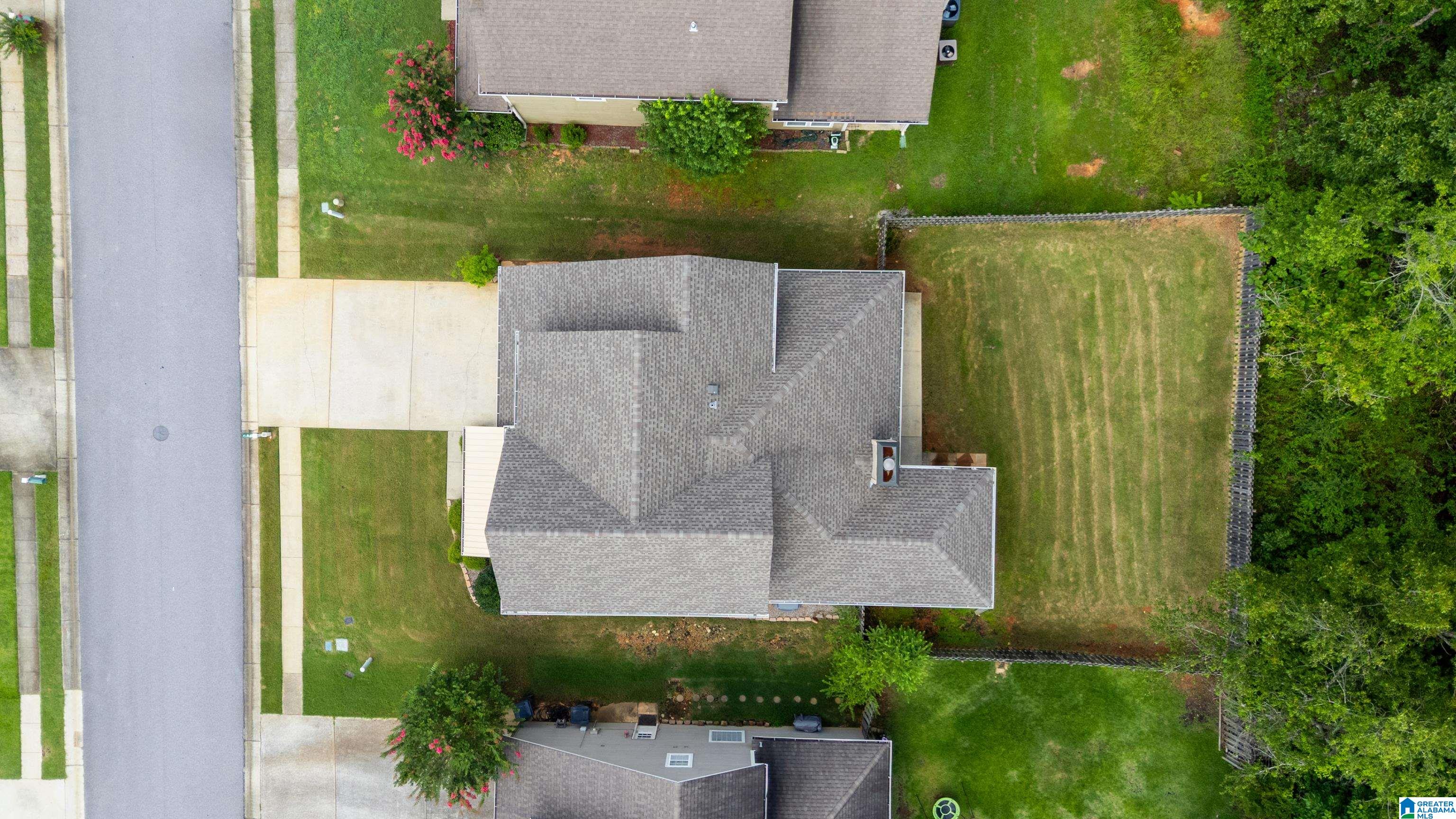 218 Nottingham Drive Calera, AL 35040 - Photo 45 of 53