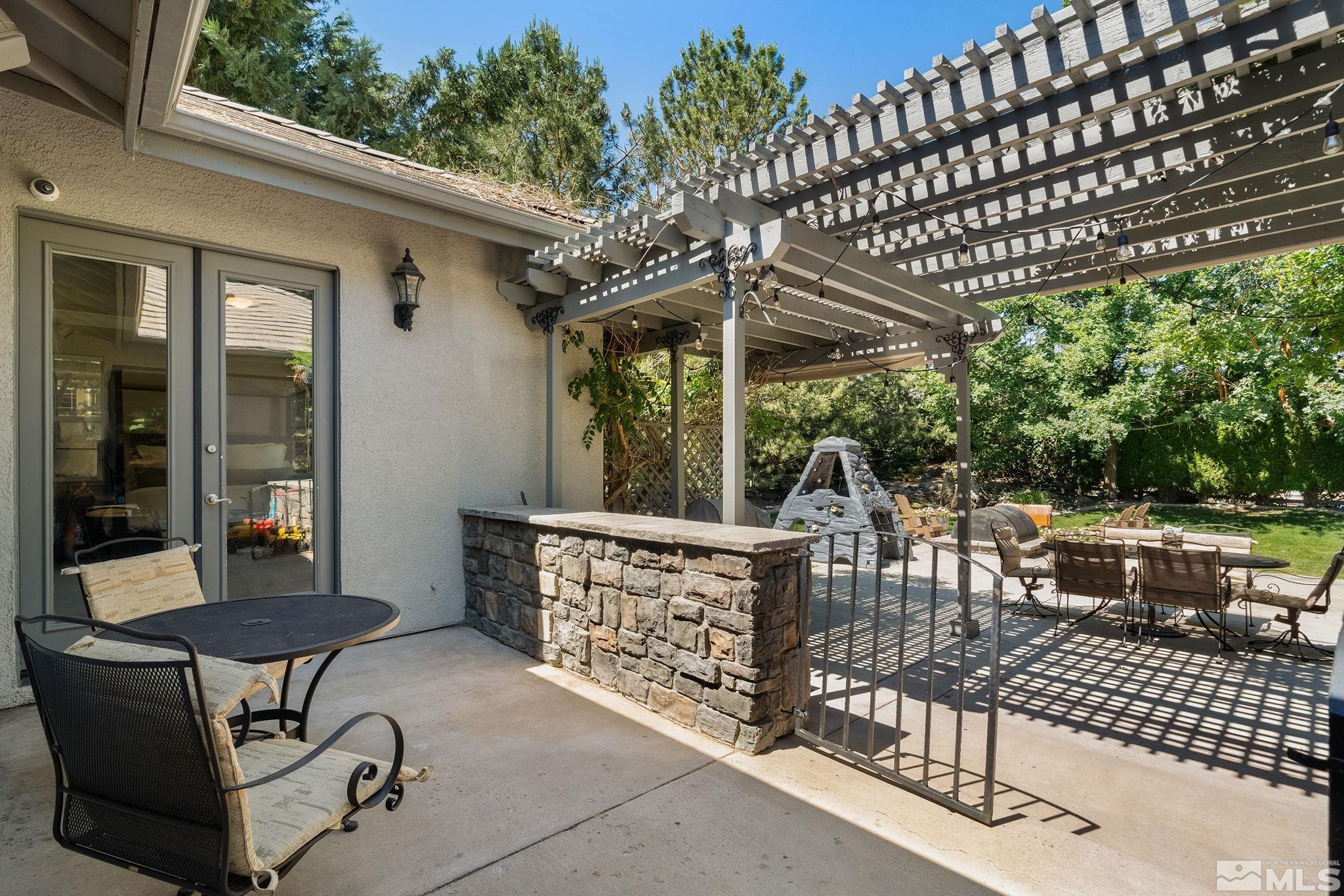 4855 Buckhaven Road Reno, NV 89519 - Photo 34 of 40 Photo 34