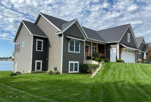 2302 Fillmore Street Jenison, MI 49428 - Photo 1 of 1 Fillmore photo