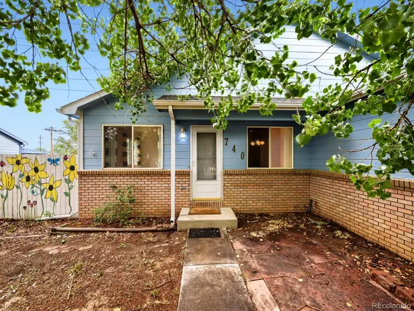 $449,000 | 740 Beth Avenue, Fort Lupton, CO 80621