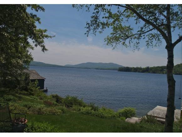 32 Fernwood Point Road Sunapee, NH 03782 - Photo 1 of 1