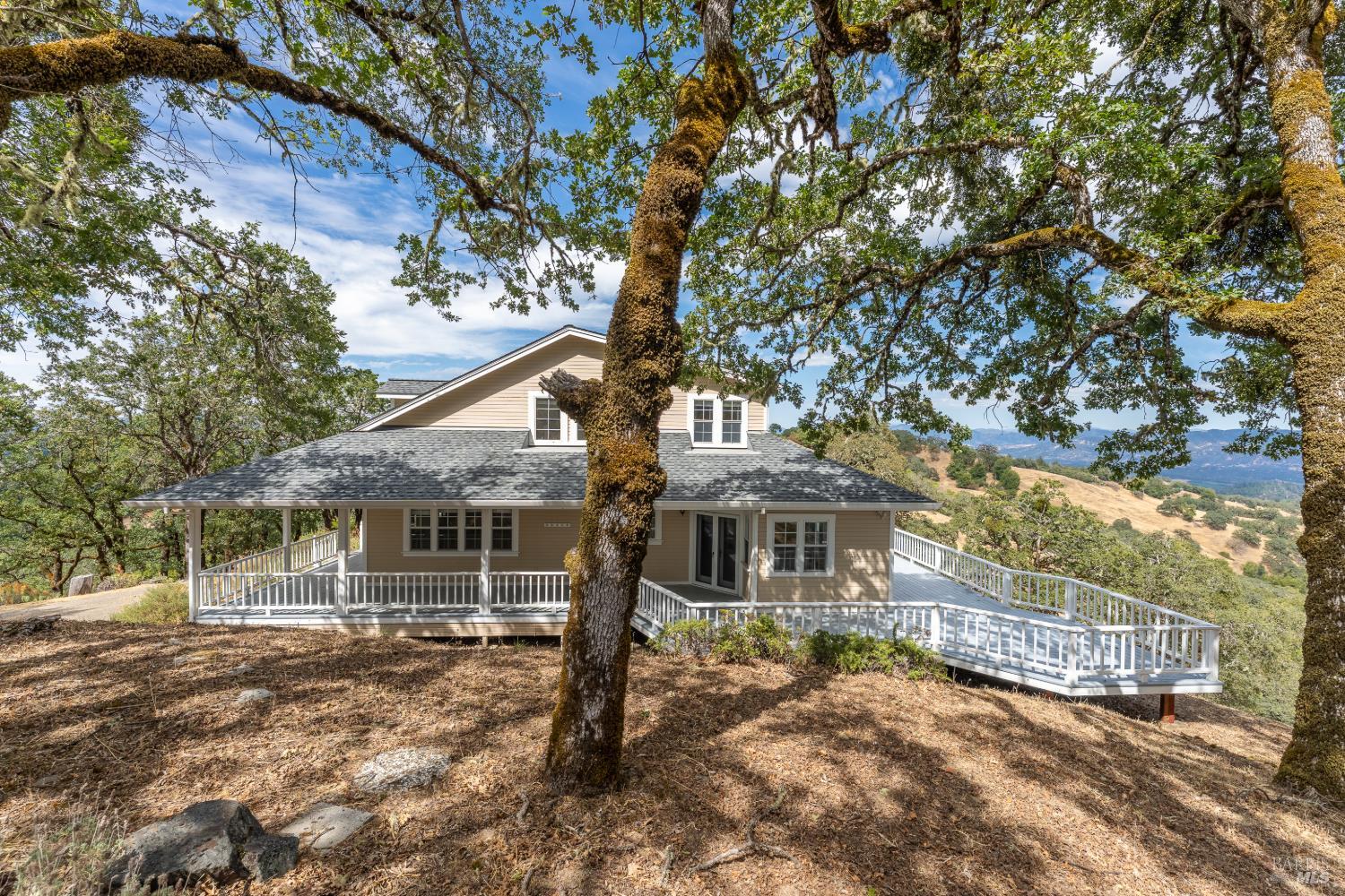 8150 Orr Springs Road Ukiah, CA 95482 - Photo 3 of 62