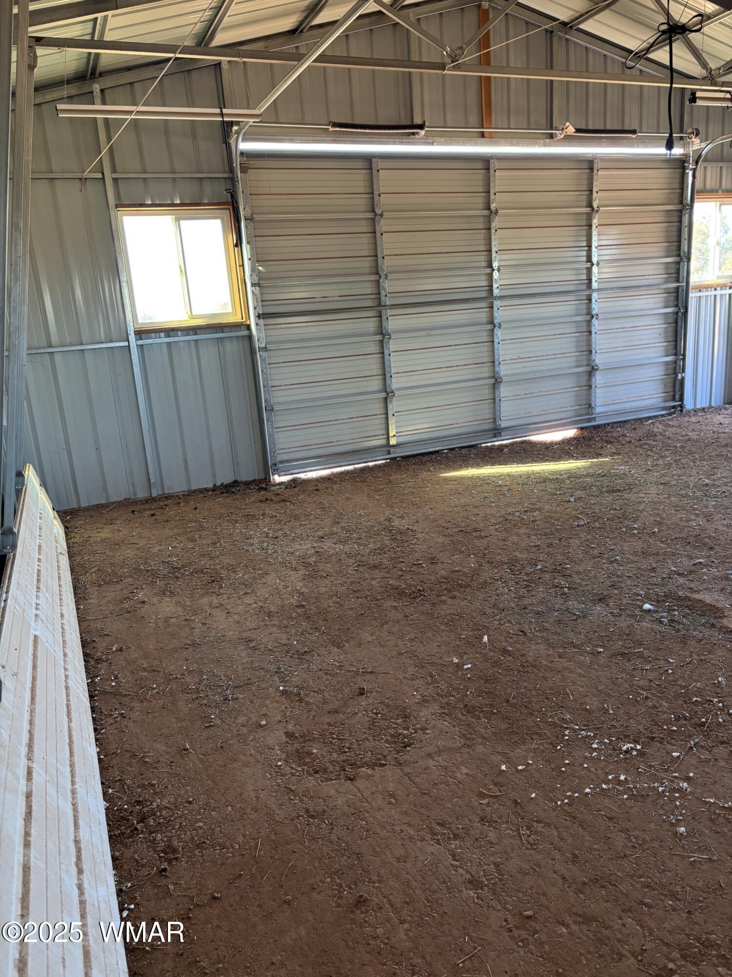 5985 Cow Bell Road Heber, AZ 85928 - Photo 17 of 26 Garage 2