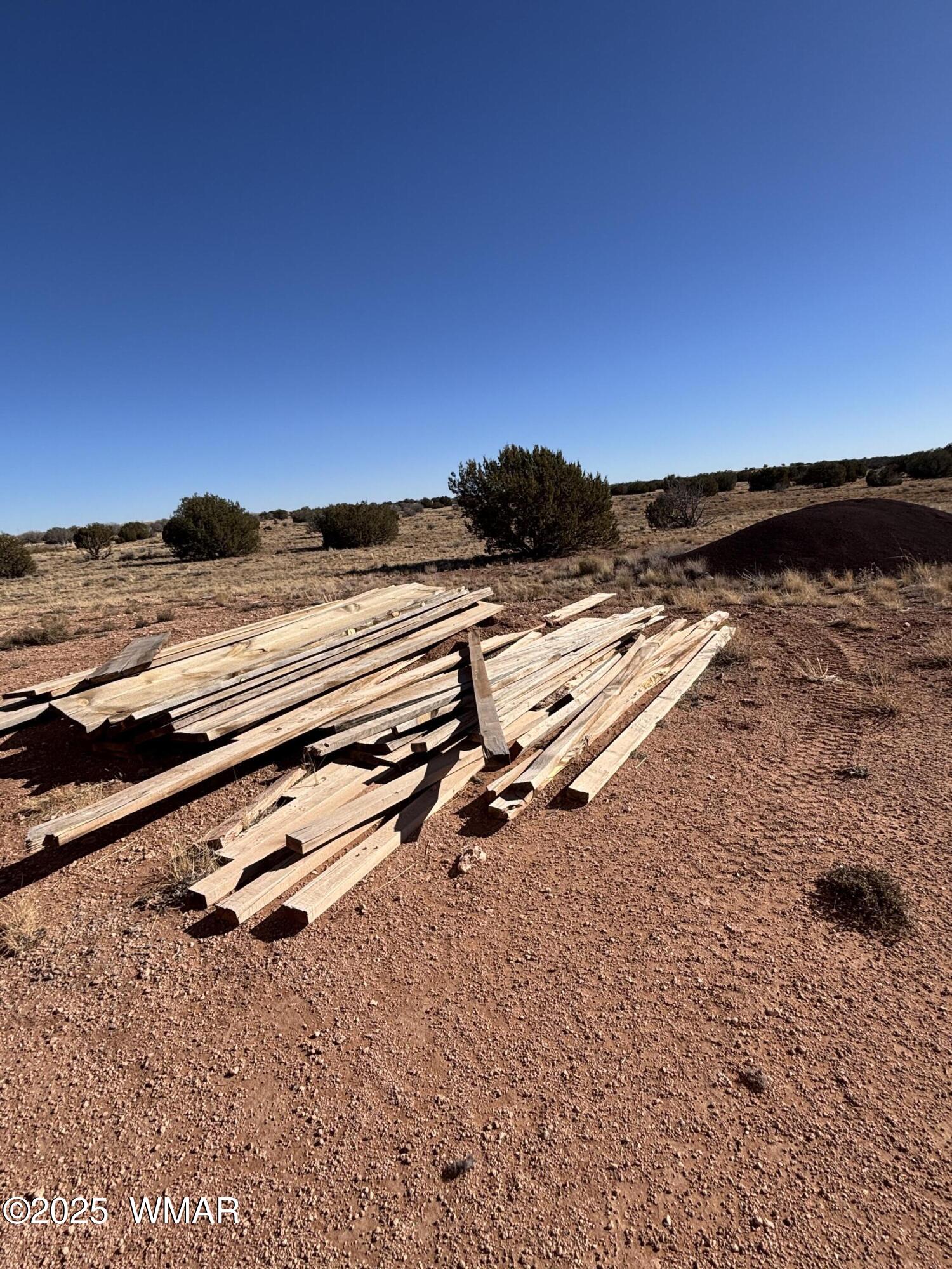 5985 Cow Bell Road Heber, AZ 85928 - Photo 20 of 26 Lumber