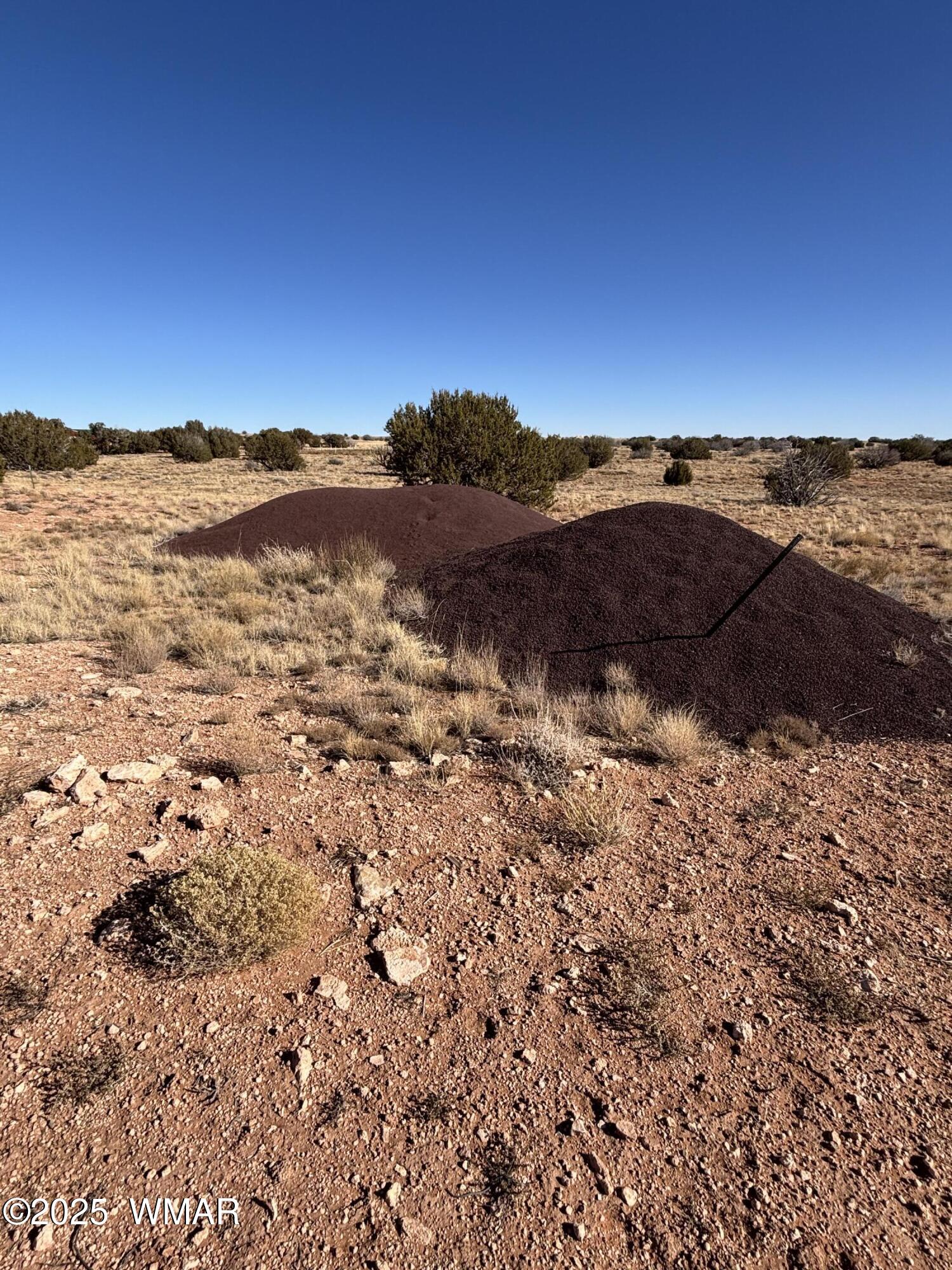 5985 Cow Bell Road Heber, AZ 85928 - Photo 26 of 26 Cinders