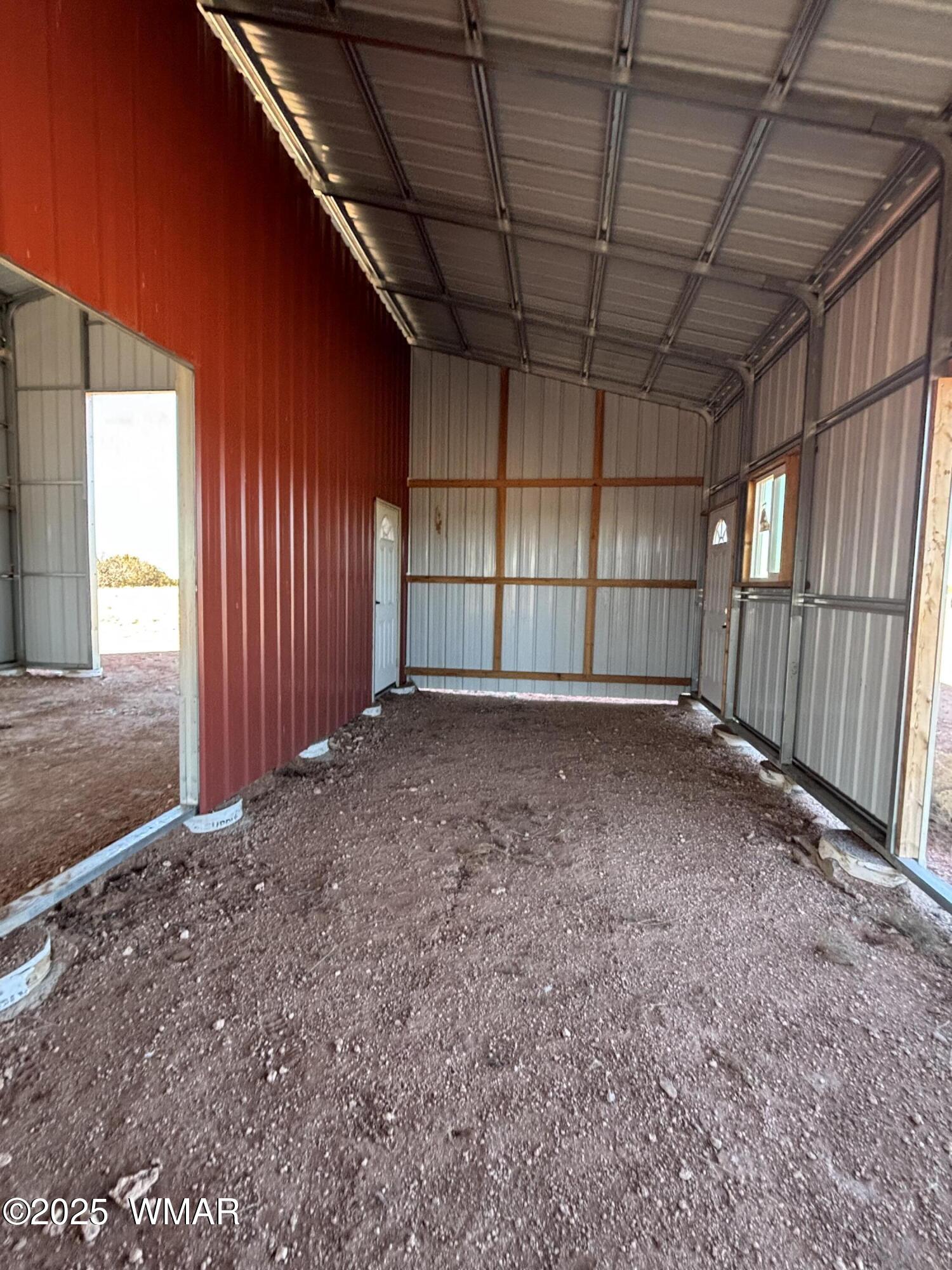 5985 Cow Bell Road Heber, AZ 85928 - Photo 8 of 26 Barn