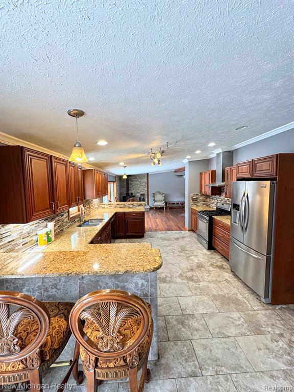 7198 Sheridan Road Flushing, MI 48433 - Photo 15 of 36