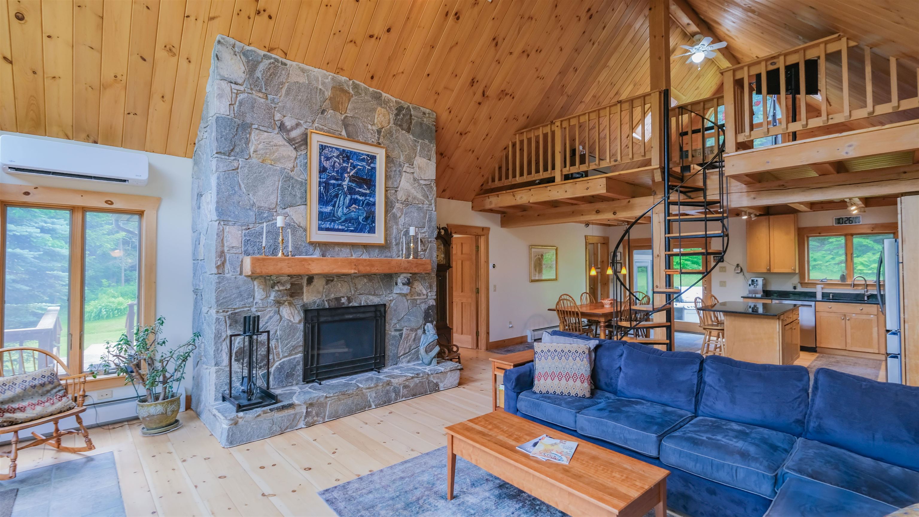 955 Smokeshire Road Chester, VT 05143 - Photo 6 of 60