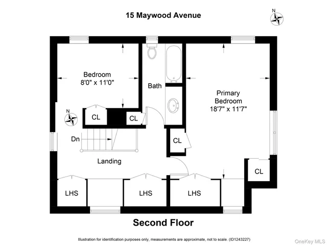 $799,000 | 15 Maywood Avenue, Rye Brook, NY 10573