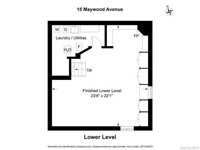 $799,000 | 15 Maywood Avenue, Rye Brook, NY 10573