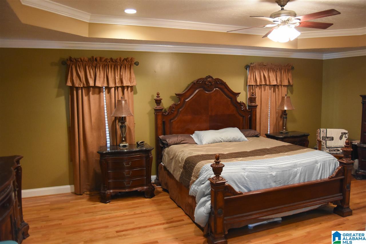 313 County Road 437 Heflin, AL 36264 - Photo 18 of 49