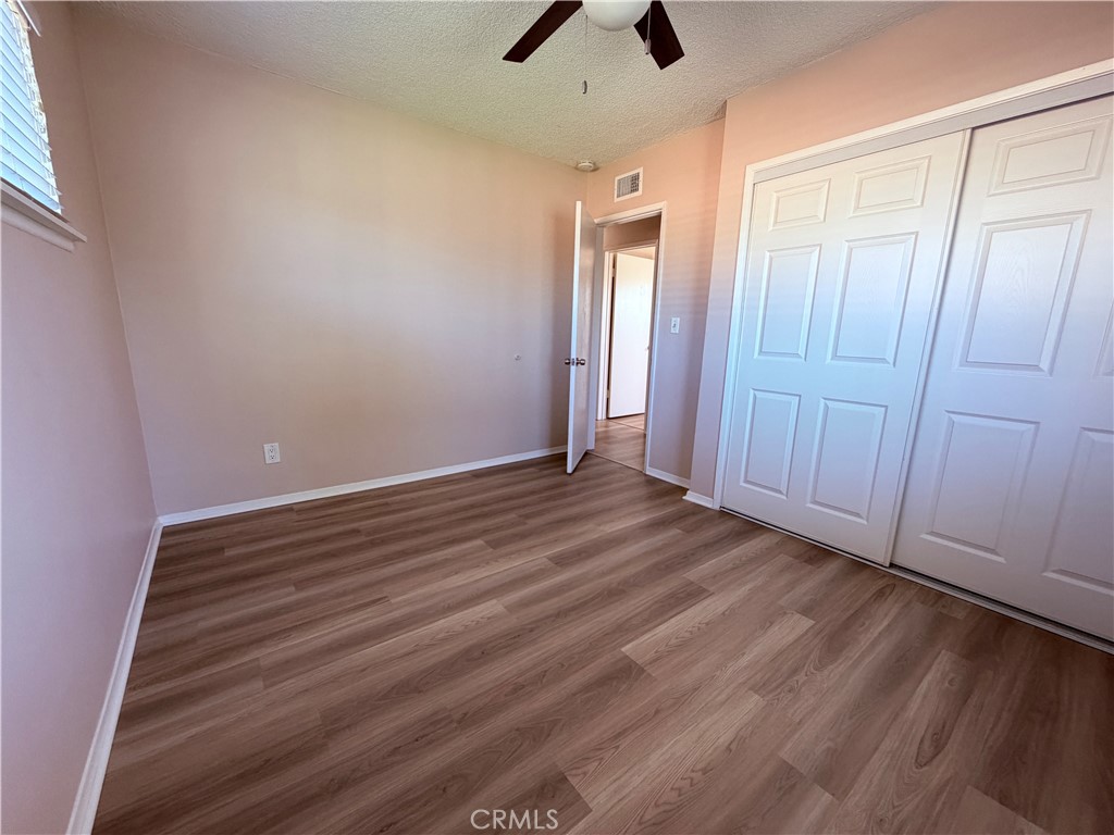 14820 Ragan Drive La Mirada, CA 90638 - Photo 18 of 27 Another view of Additional Secondary Bedroom (Bedroom 3)