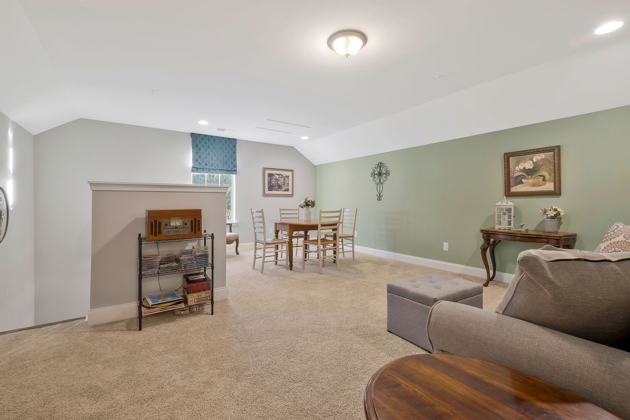 100 Jane Crossing Mount Juliet, TN 37122 - Photo 26 of 33 a living room with furniture and a window