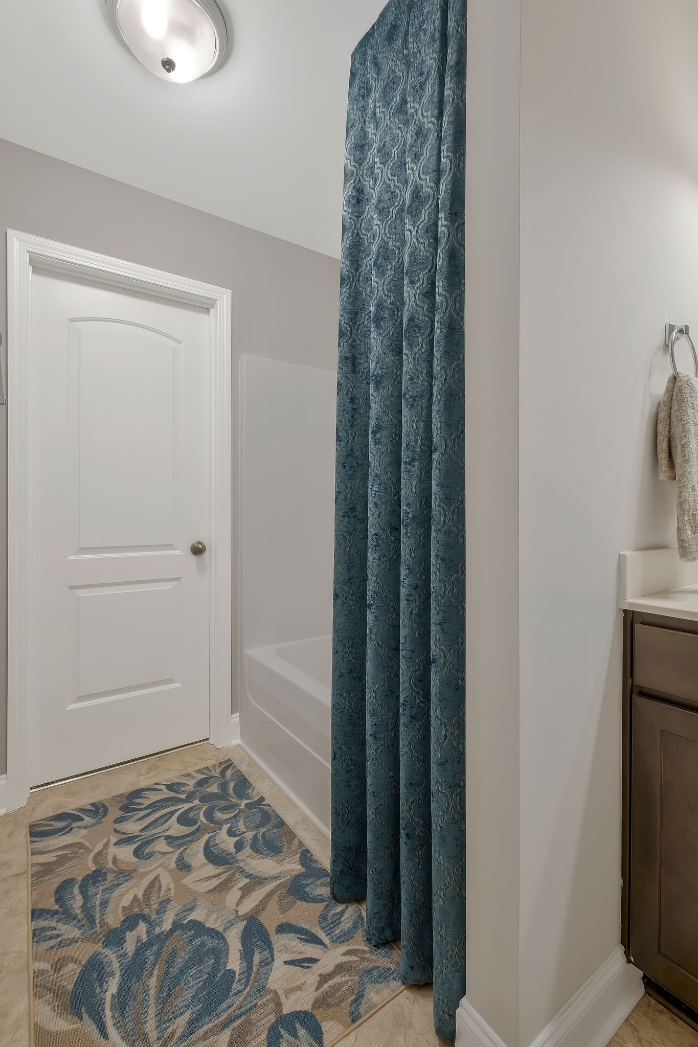 100 Jane Crossing Mount Juliet, TN 37122 - Photo 28 of 33 a view of a bedroom from the hallway