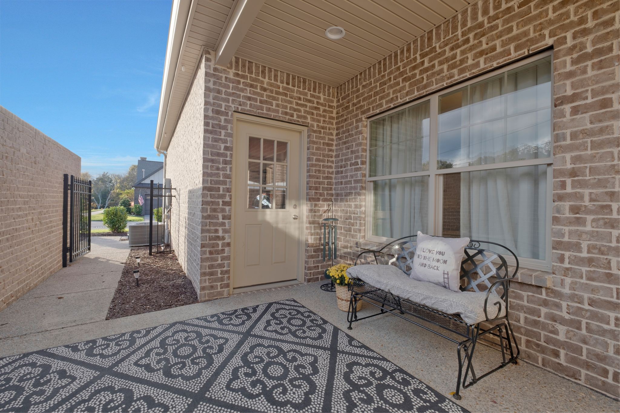 100 Jane Crossing Mount Juliet, TN 37122 - Photo 29 of 33 a building outdoor space with patio furniture