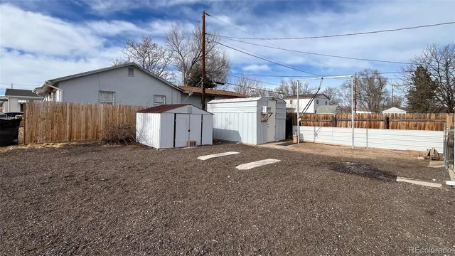 $350,000 | 4327 Sage Street, Pueblo, CO 81005