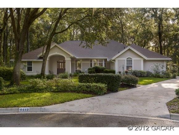 9512 Southwest 54th Road Gainesville, FL 32608 - Photo 1 of 1 Gallery Image 1