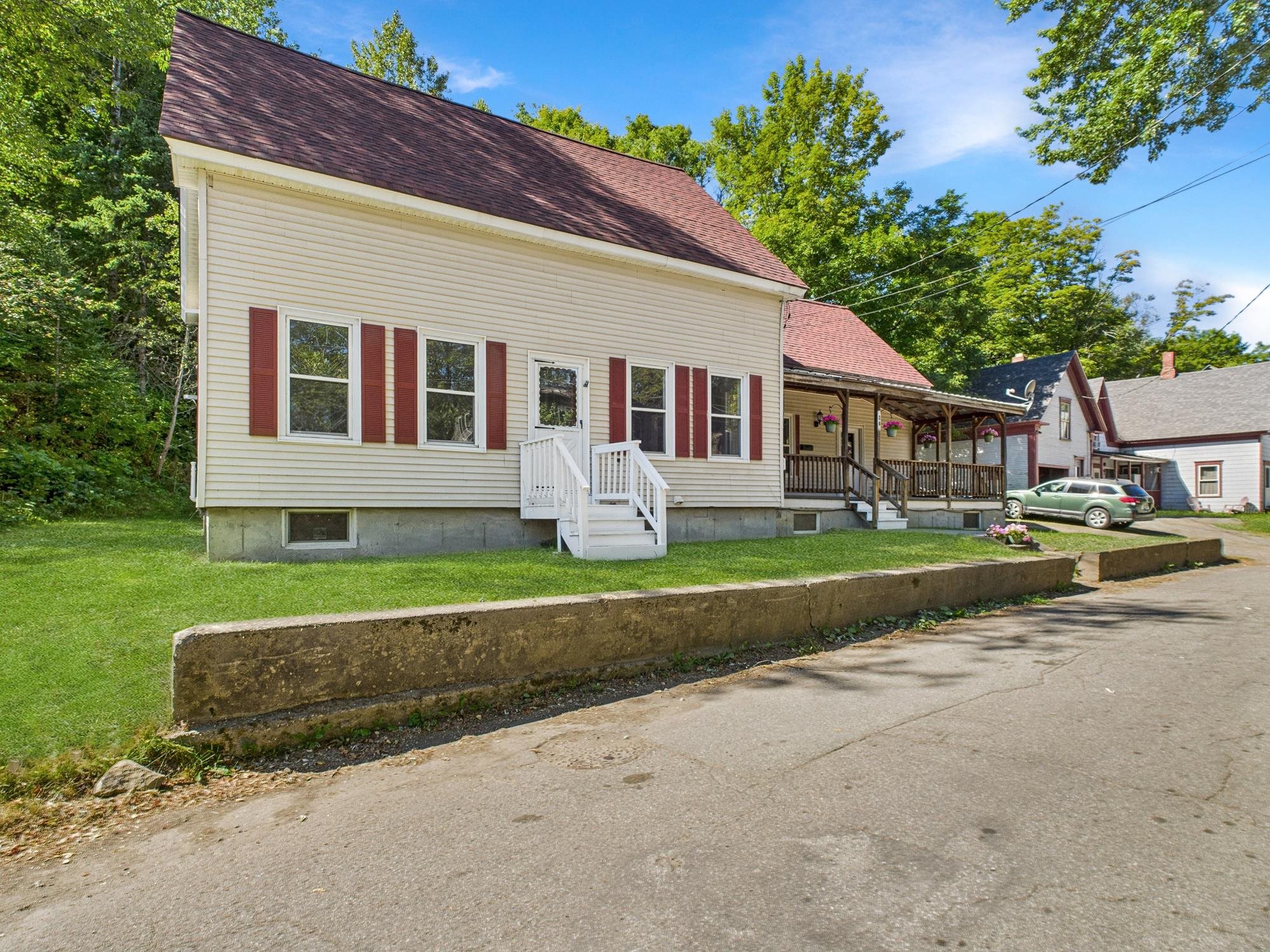 30 Spring Street Colebrook, NH 03576 - Photo 51 of 58