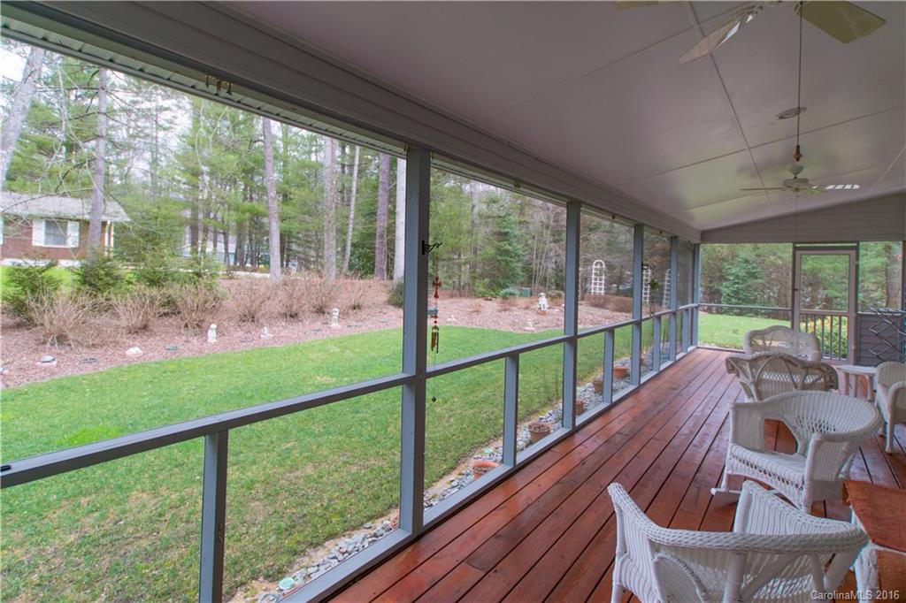 248 Fallen Timber Road, Unit 14 Hendersonville, NC 28791 - Photo 17 of 22 Gallery Image 17