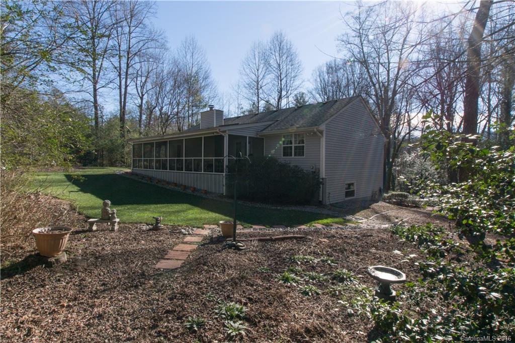 248 Fallen Timber Road, Unit 14 Hendersonville, NC 28791 - Photo 22 of 22 Gallery Image 22