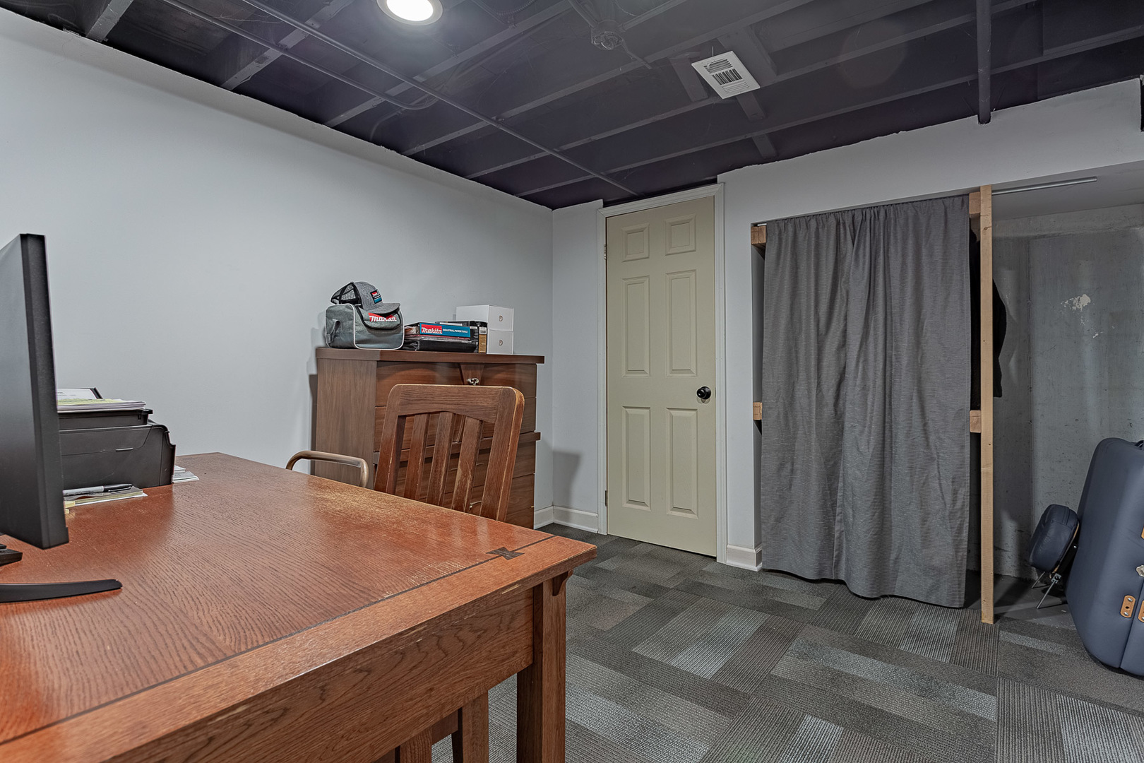 514 High Ridge Road Hillside, IL 60162 - Photo 21 of 24 a view of a dining room with furniture