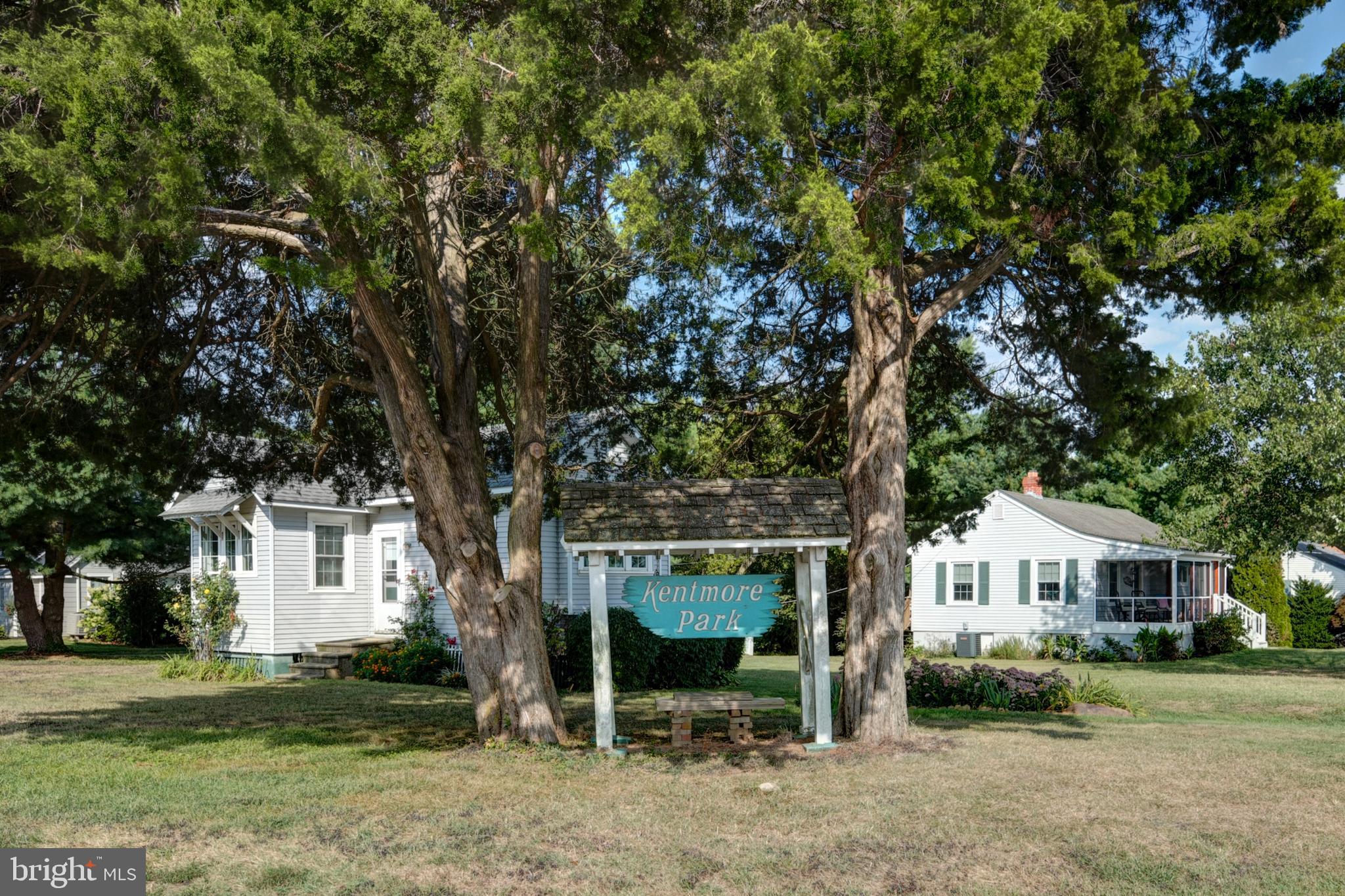 14108 Turners Point Road Kennedyville, MD 21645 - Photo 1 of 25 Own a bit of Kentmore Park history & two homes!