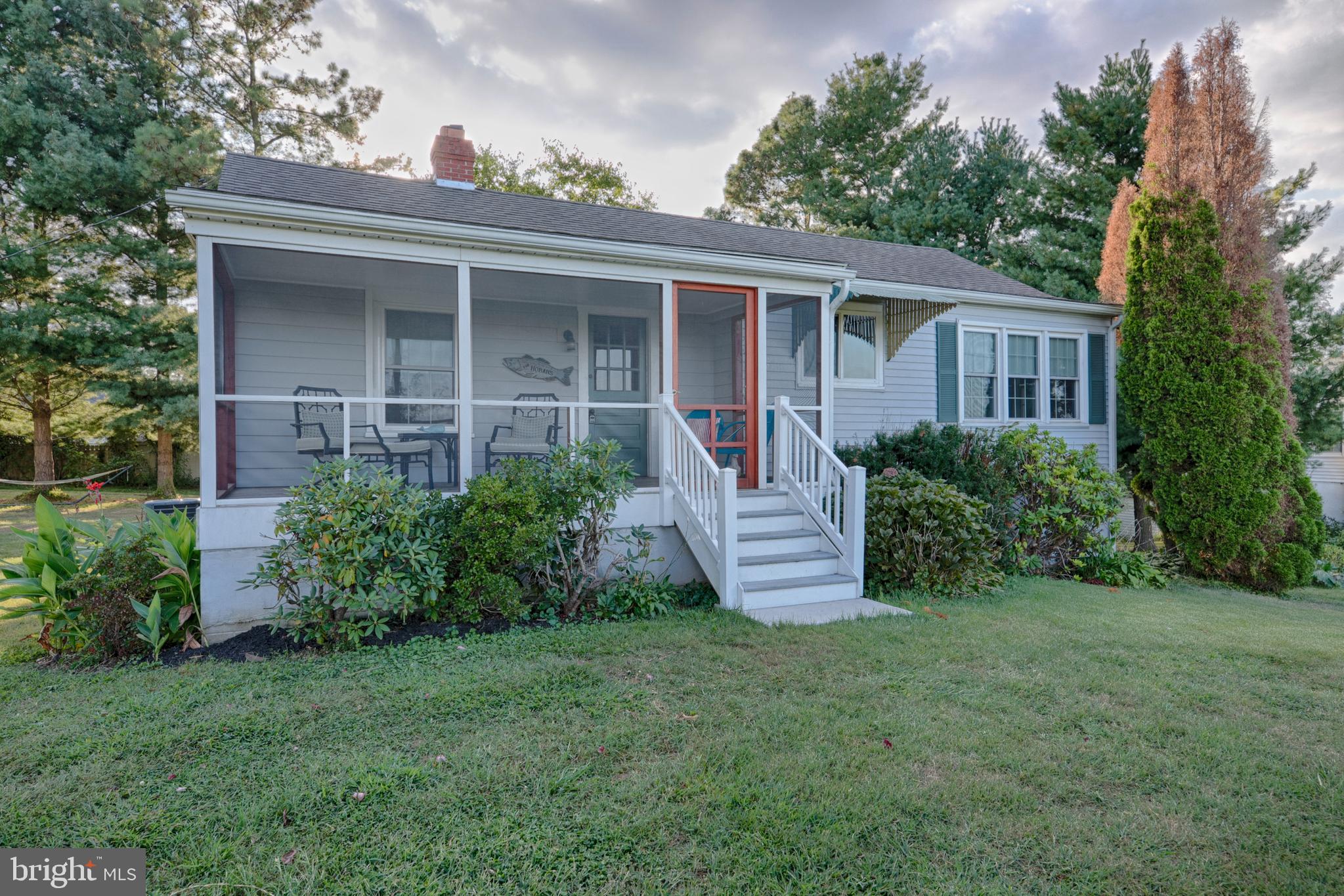 14108 Turners Point Road Kennedyville, MD 21645 - Photo 2 of 25 Gallery Image 2