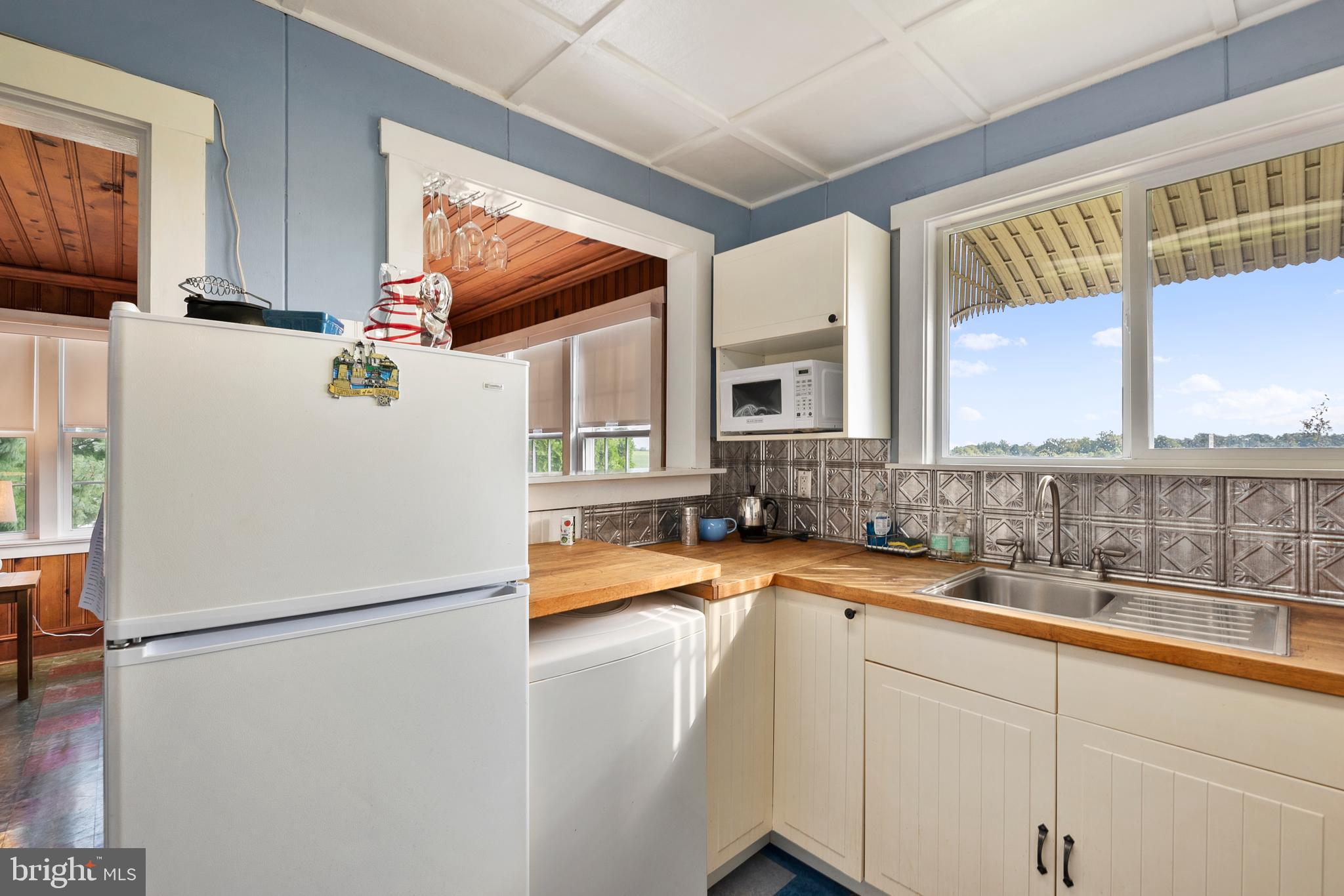 14108 Turners Point Road Kennedyville, MD 21645 - Photo 11 of 25 Kitchen