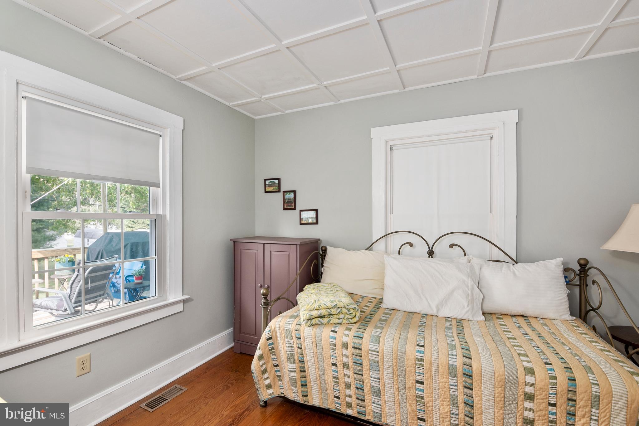 14108 Turners Point Road Kennedyville, MD 21645 - Photo 15 of 25 Bedroom