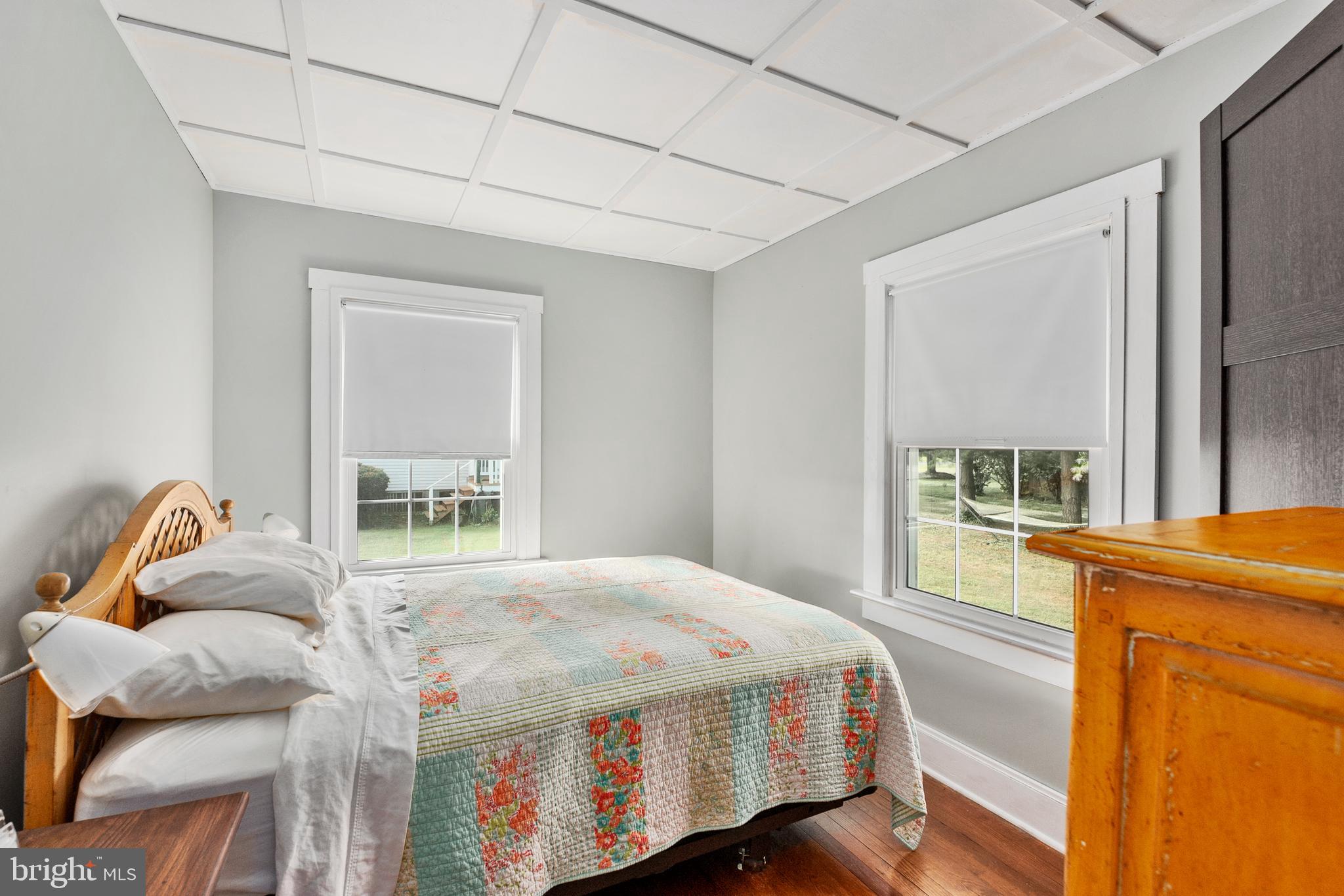 14108 Turners Point Road Kennedyville, MD 21645 - Photo 16 of 25 Bedroom