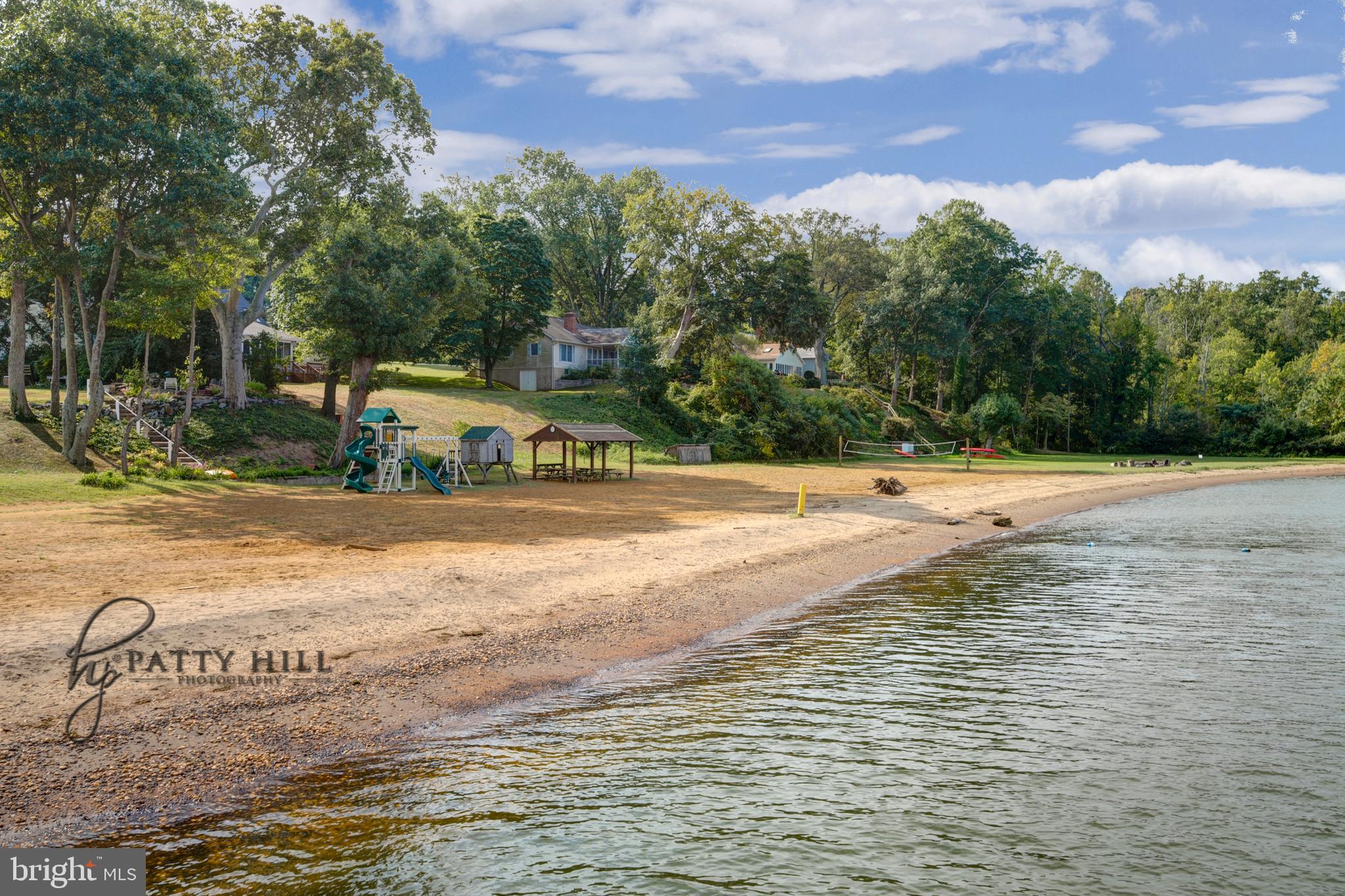 14108 Turners Point Road Kennedyville, MD 21645 - Photo 25 of 25 Spend your summers here!