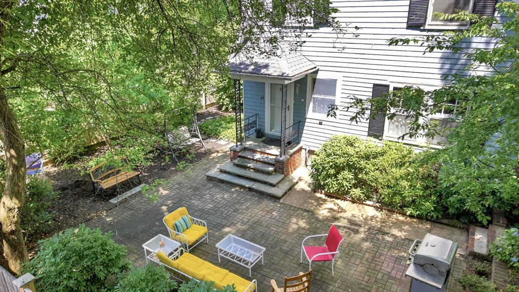 43 Southbourne Road Boston, MA 02130 - Photo 39 of 41