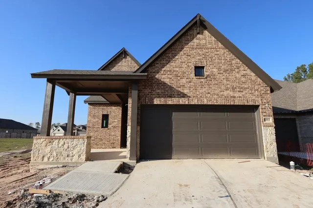 $493,899 | 8955 Blackwoods Court, Porter, TX 77365