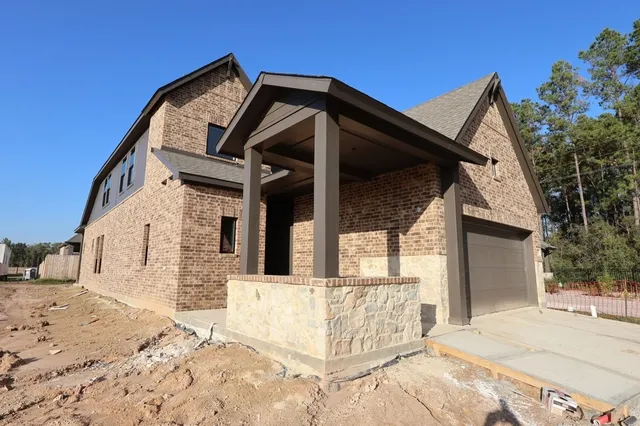 $493,899 | 8955 Blackwoods Court, Porter, TX 77365