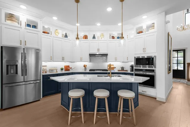 $493,899 | 8955 Blackwoods Court, Porter, TX 77365