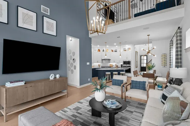 $493,899 | 8955 Blackwoods Court, Porter, TX 77365