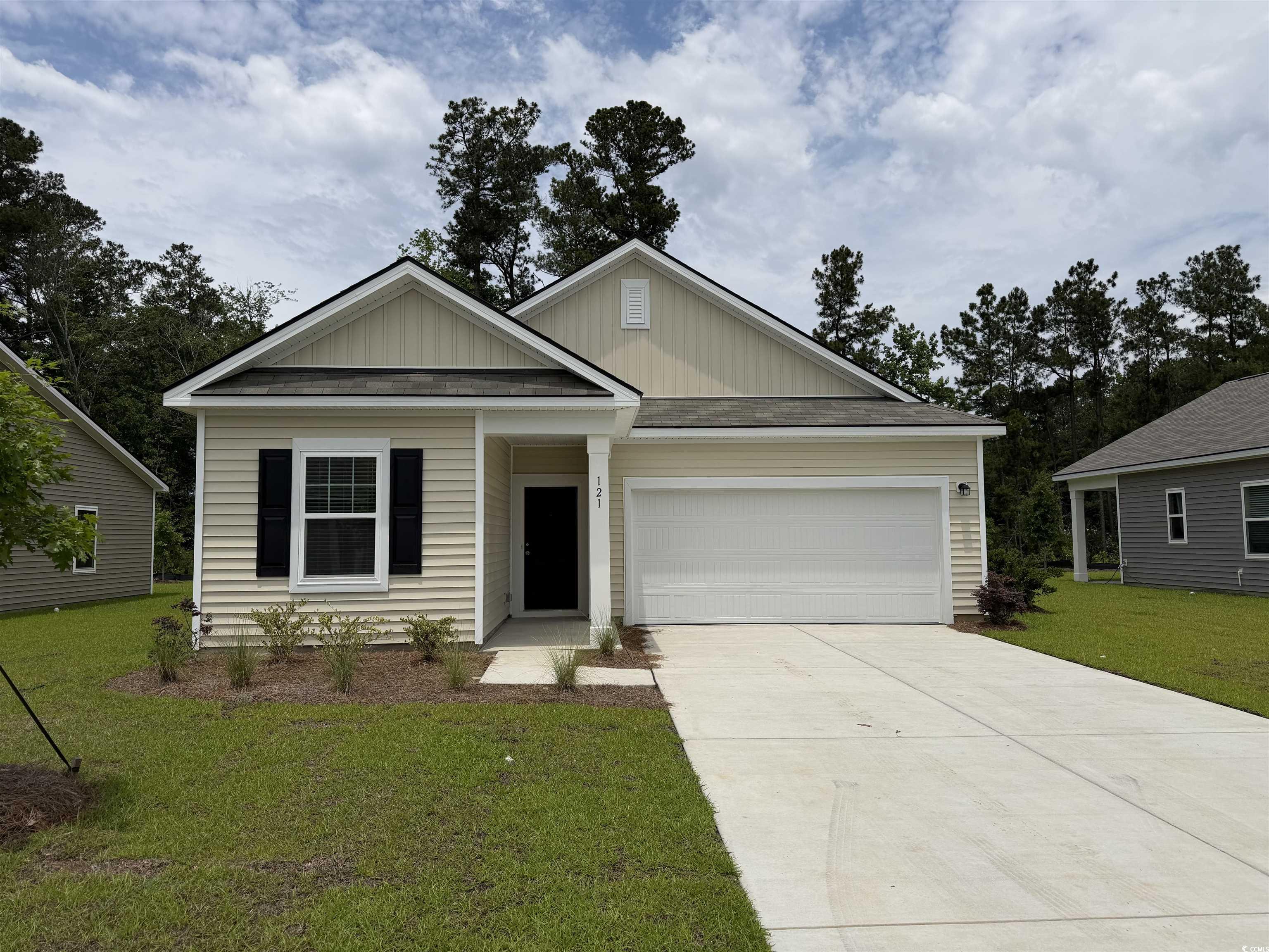 121 Admiral Street Conway, SC 29526 - Photo 1 of 23