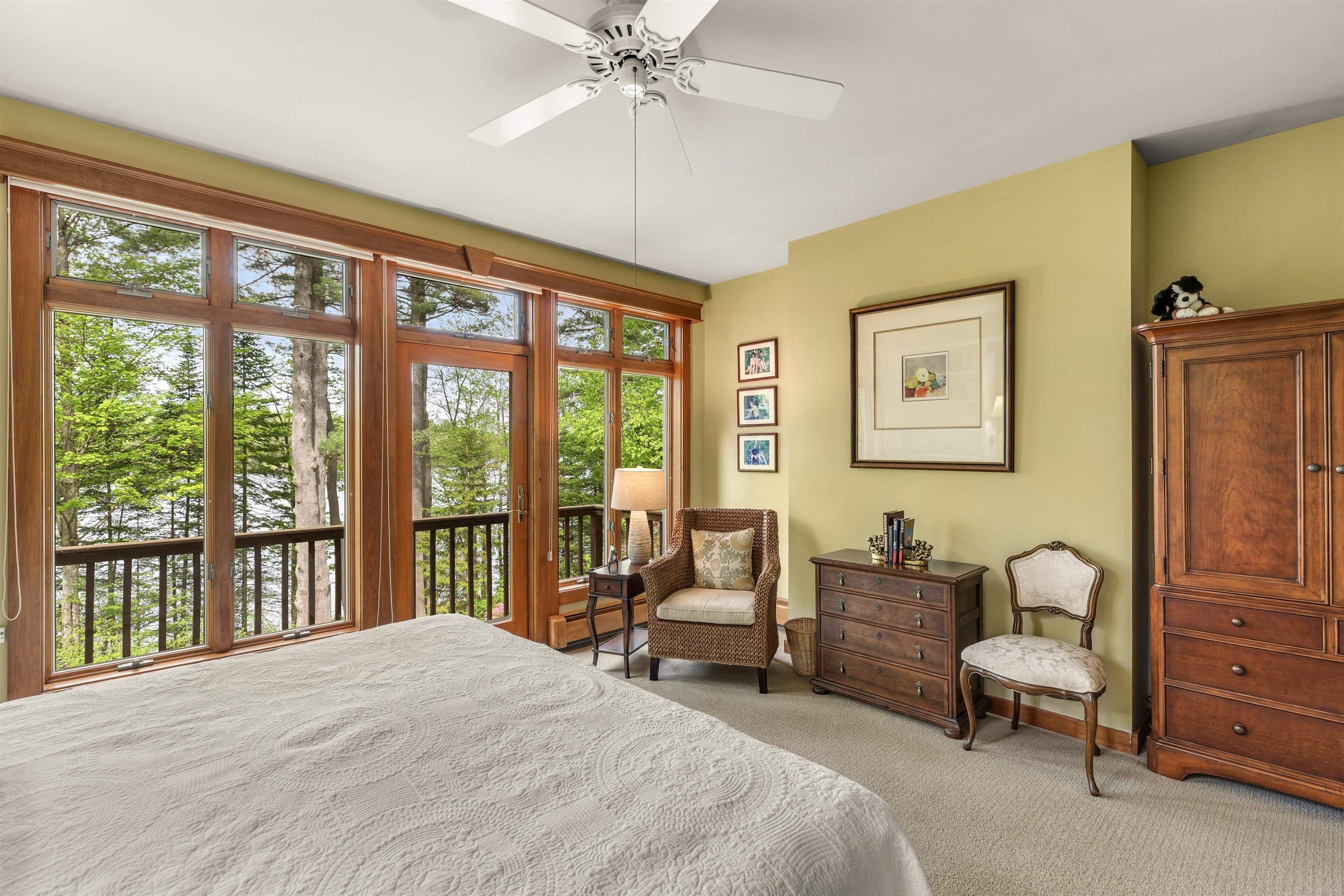 217 Forest Acres Road New London, NH 03257 - Photo 20 of 44