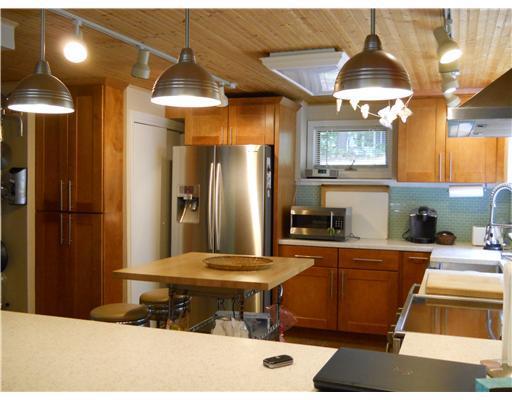 32 Brown Cove Road Windham, ME 04062 - Photo 8 of 14 Kitchen.