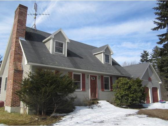 65 Sandown Road Fremont, NH 03044 - Photo 1 of 1