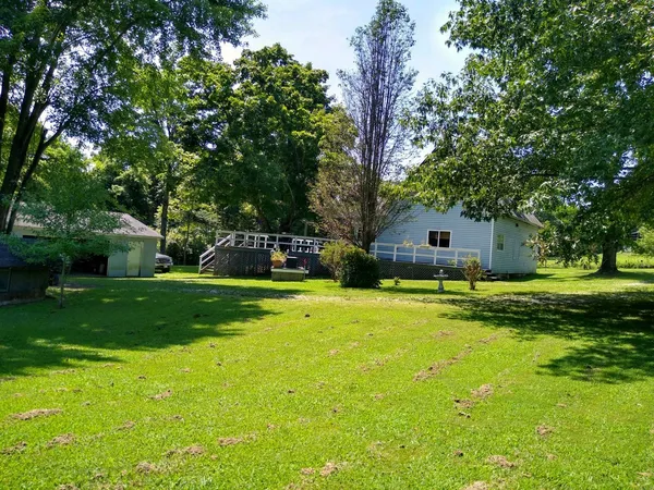 $74,800 | 125 Central Hill Road, Grantsburg, IL 62943