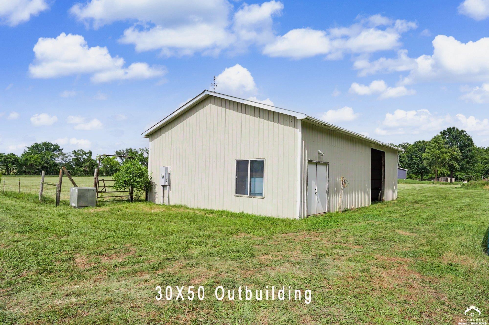 801 North 900 Road Lawrence, KS 66047 - Photo 40 of 61