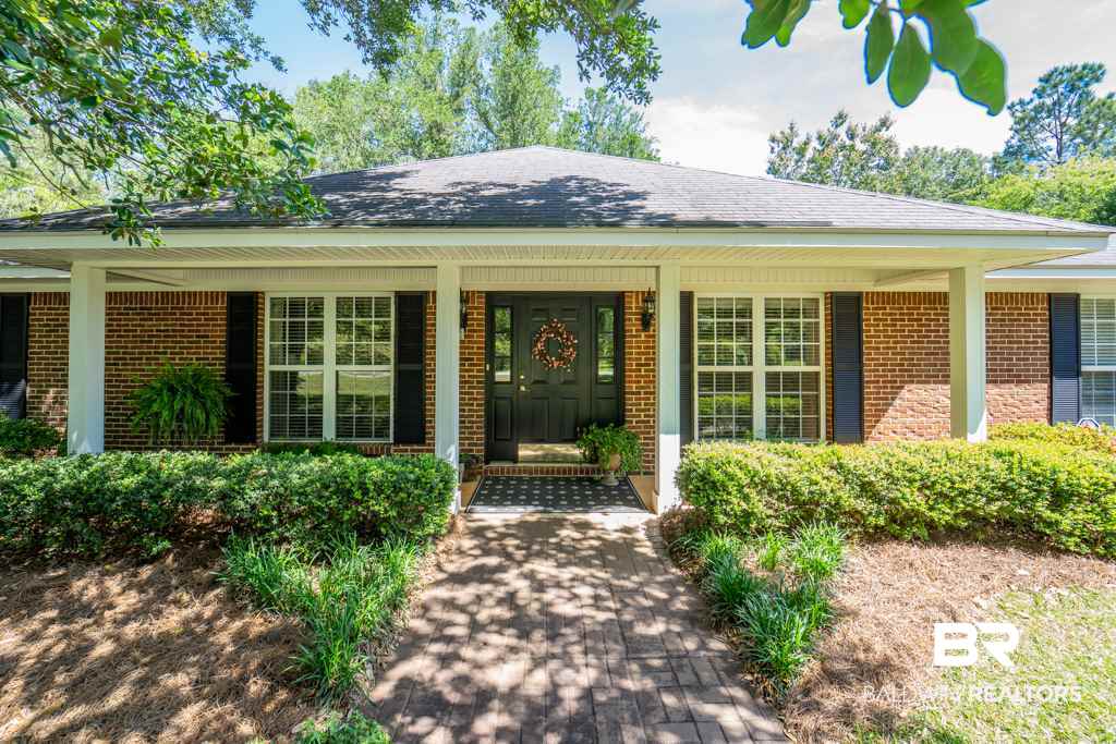13441 J B Williams Road Loxley, AL 36551 - Photo 1 of 27 Main View