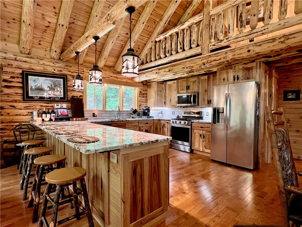 125 Airport Road Oneonta, NY 13820 - Photo 5 of 44