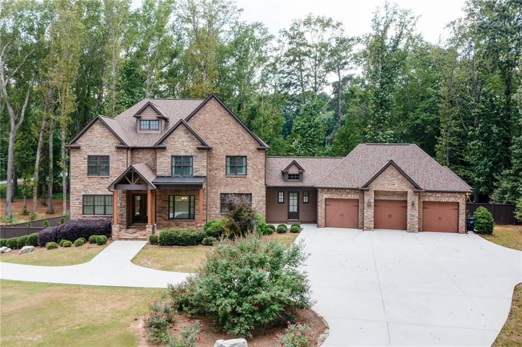 6035 Campground Road Cumming, GA 30040 - Photo 1 of 1 Gallery Image 1