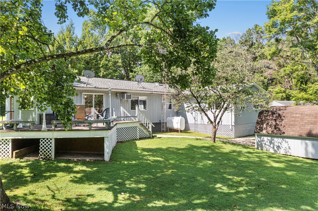 73443 Mill Road Kimbolton, OH 43749 - Photo 38 of 45