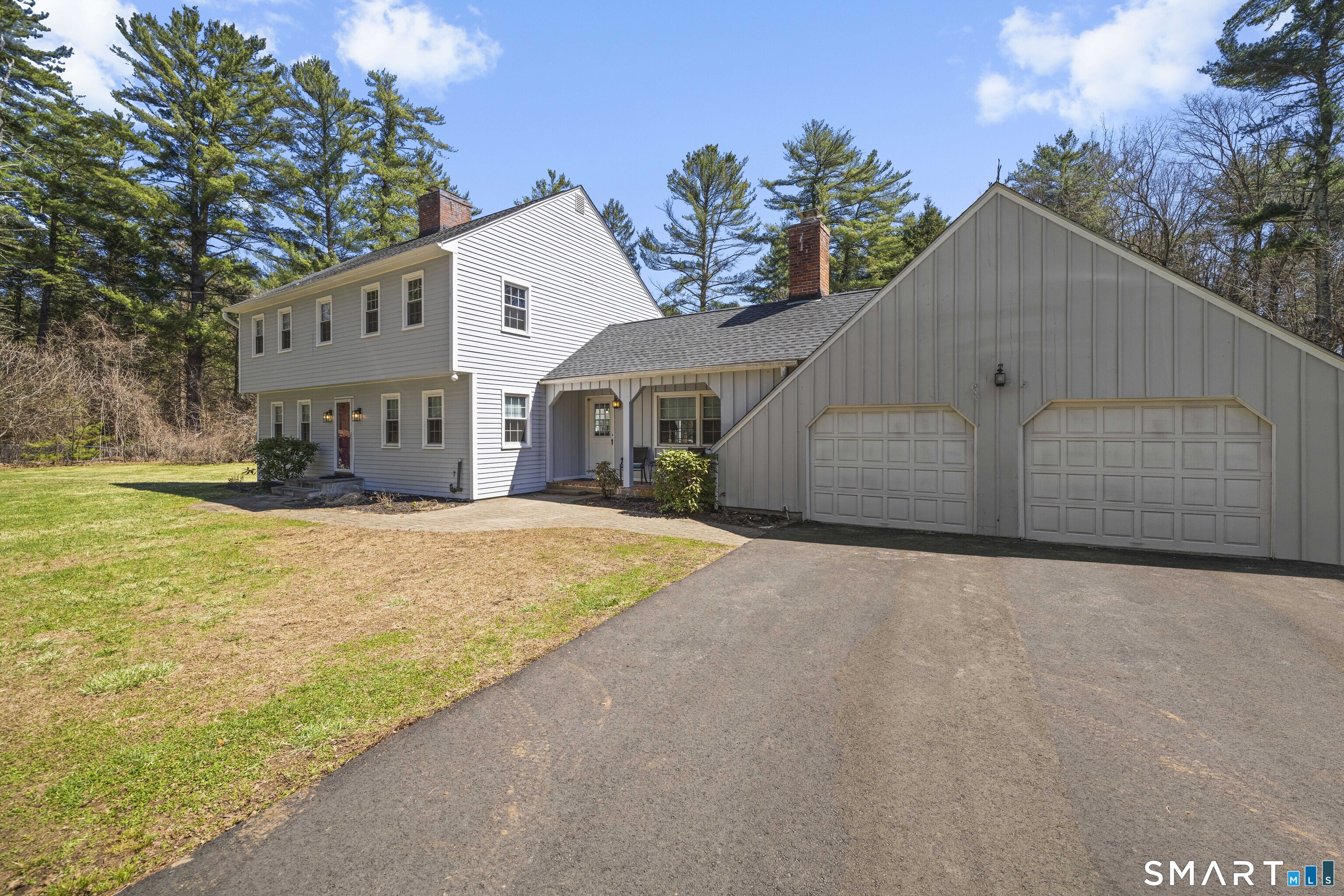 85 Lawton Road Canton, CT 06019 - Photo 1 of 40